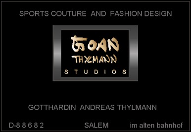 Goan Thylmann Logo